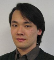 Glenn K. Lockwood (ca. 2008)