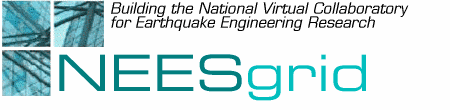NEESgrid logo