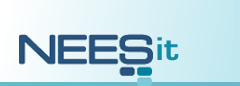 NEESit logo