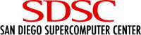 San Diego Supercomputer Center