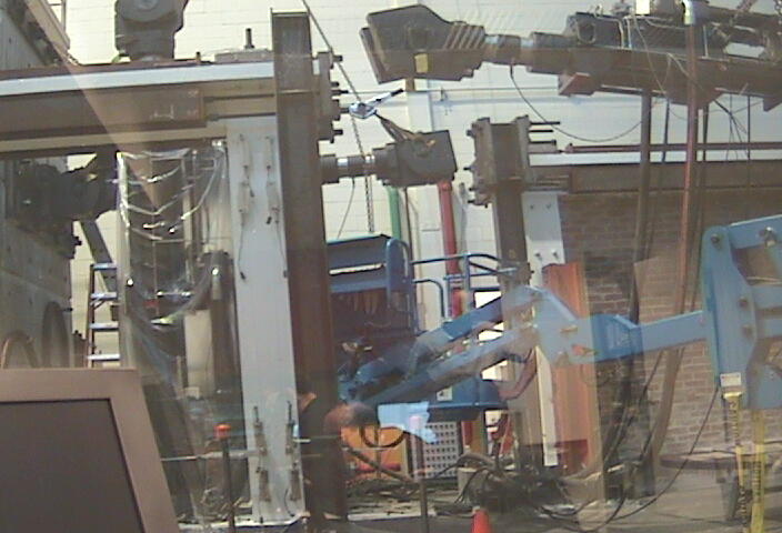 single JPG from Axis