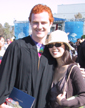 Andrew and Phyllis