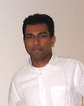 Sriram Krishnan