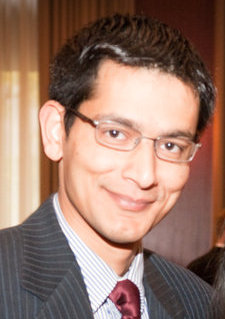 Ananta Tiwari