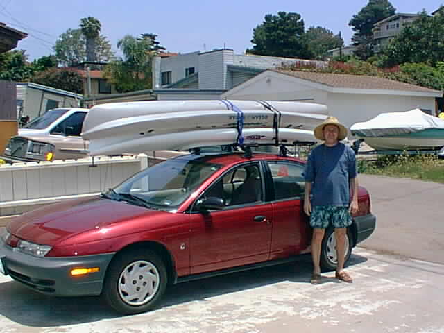 Let's hit the beach